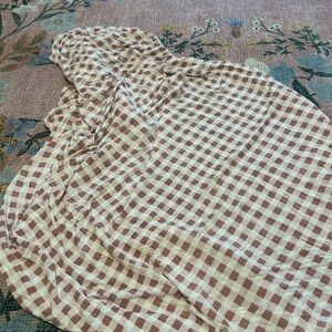 Lou Lou & Co Crib sheet